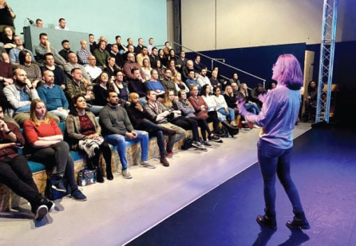 Persoonlijke-ontwikkeling