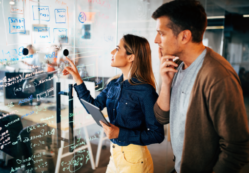 continous improvement_Tekengebied 1