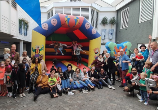 summerevent_Tekengebied 1