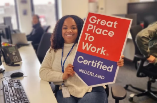 logistiek medewerker