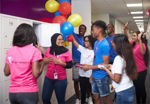 opleiding medewerker